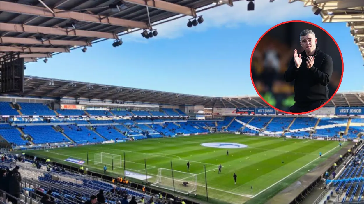 Schumacher's Warning After Bolton's Cardiff Defeat, Bolton 2026