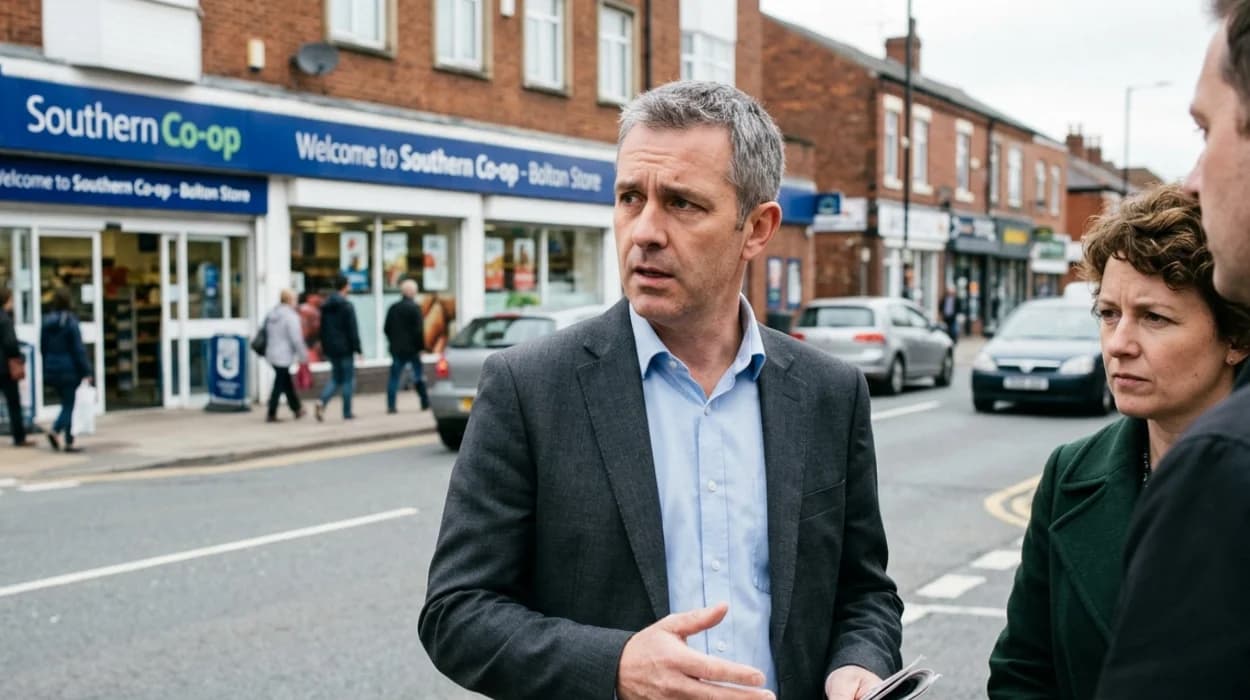 Southern Co-op Administration Risk: Merger or Collapse in 2026 (Bolton, 2026)