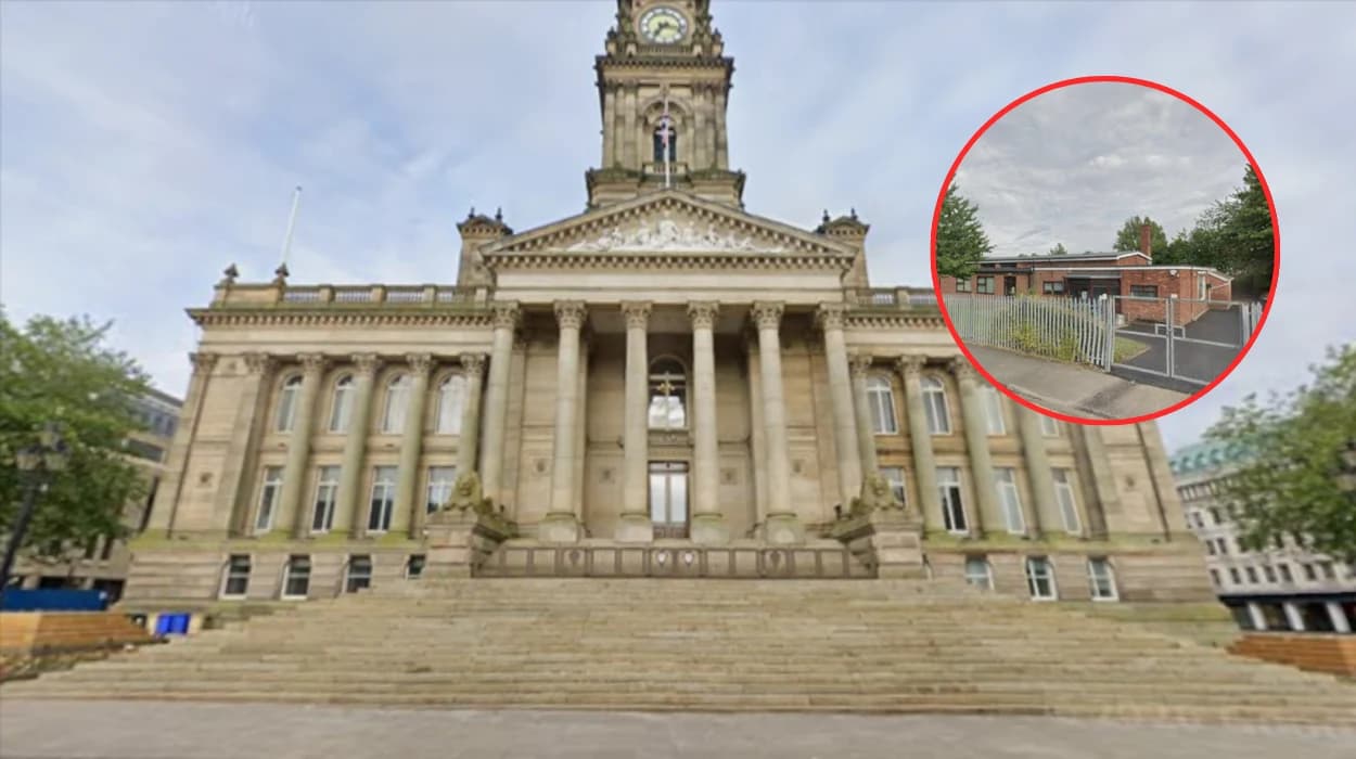 Sunnyside Centre Shop Café Plan Approved Great Lever 2026