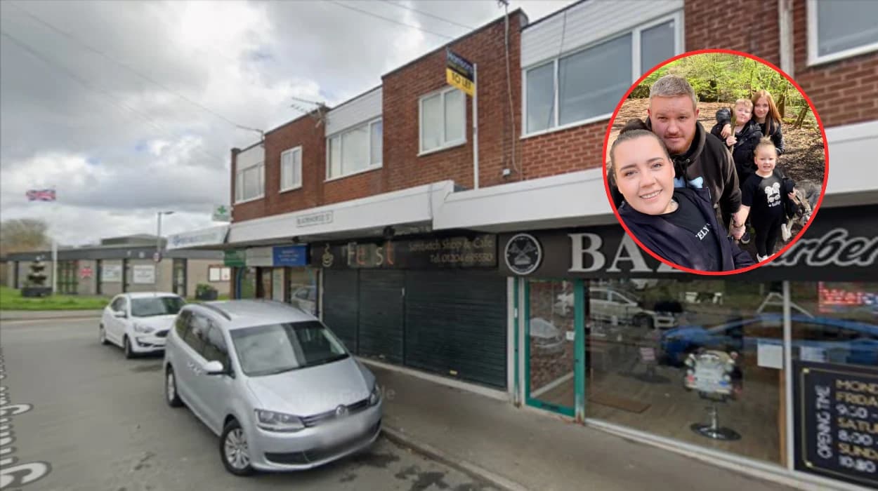 Sweet Revenge Cake Shop Opens New Westhoughton Site, 2026