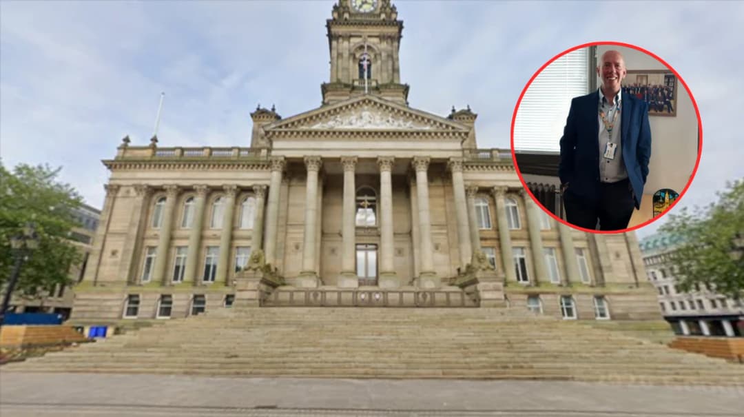 TaxPayers' Bolton Council Rich List: 12 Bosses Top £100k (Bolton 2026)