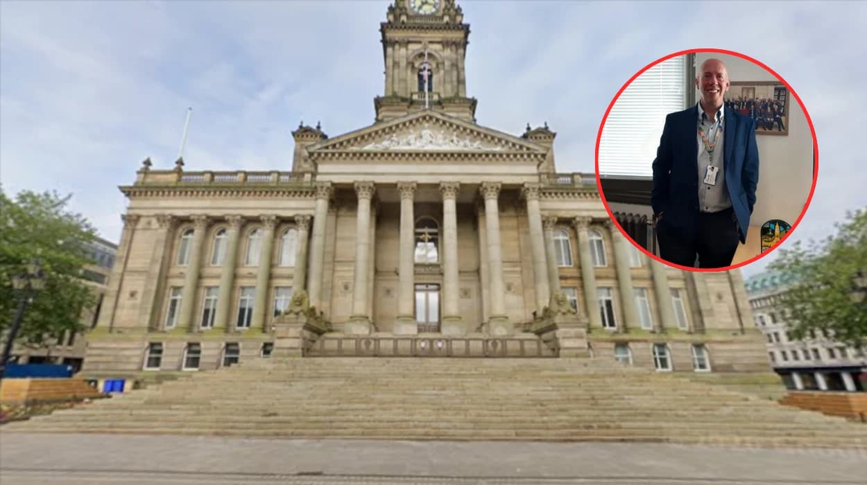 TaxPayers' Bolton Council Rich List: 12 Bosses Top £100k (Bolton 2026)