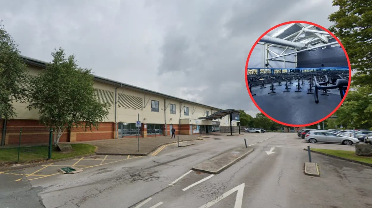 Total Fitness Bolton unveils major gym refurbishment in 2026