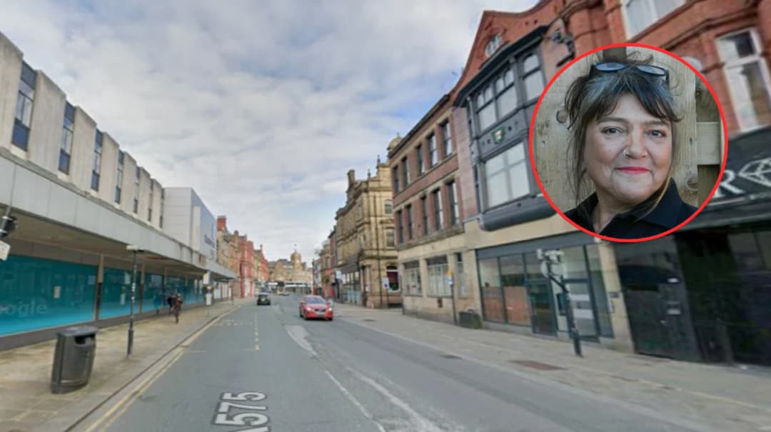 Tributes to Sara Fearns, Bolton Campaigner, Johnson Fold, 2026