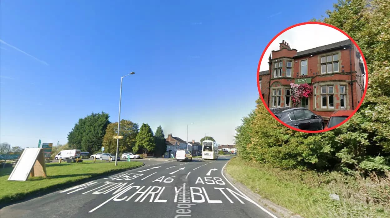 Westhoughton’s The Bonk Secures £23k from Persimmon Homes; Westhoughton 2026