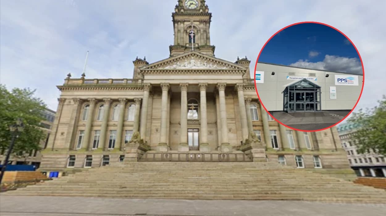 Yorkshire's PPS Wins Seven-Figure Bolton Council Deal; York 2026