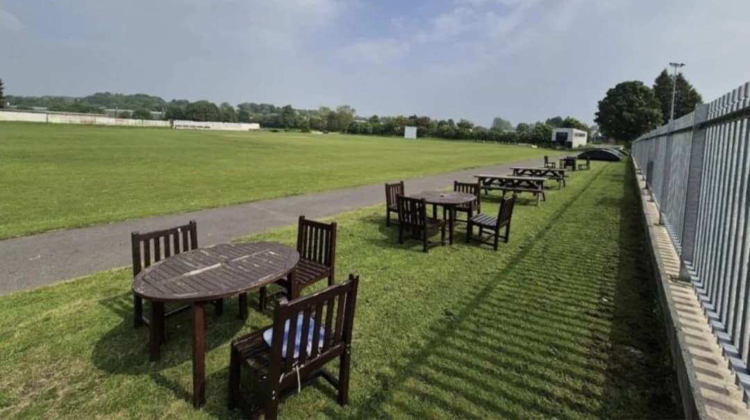 Barnoldswick vs Kearsley cricket tie: Wasique Ali shines, 2026, Bolton