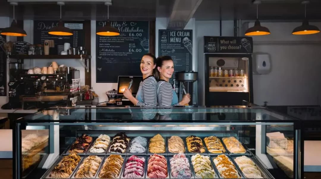 Best Dessert Shops in Westhoughton for Bolton Visitors | Westhoughton