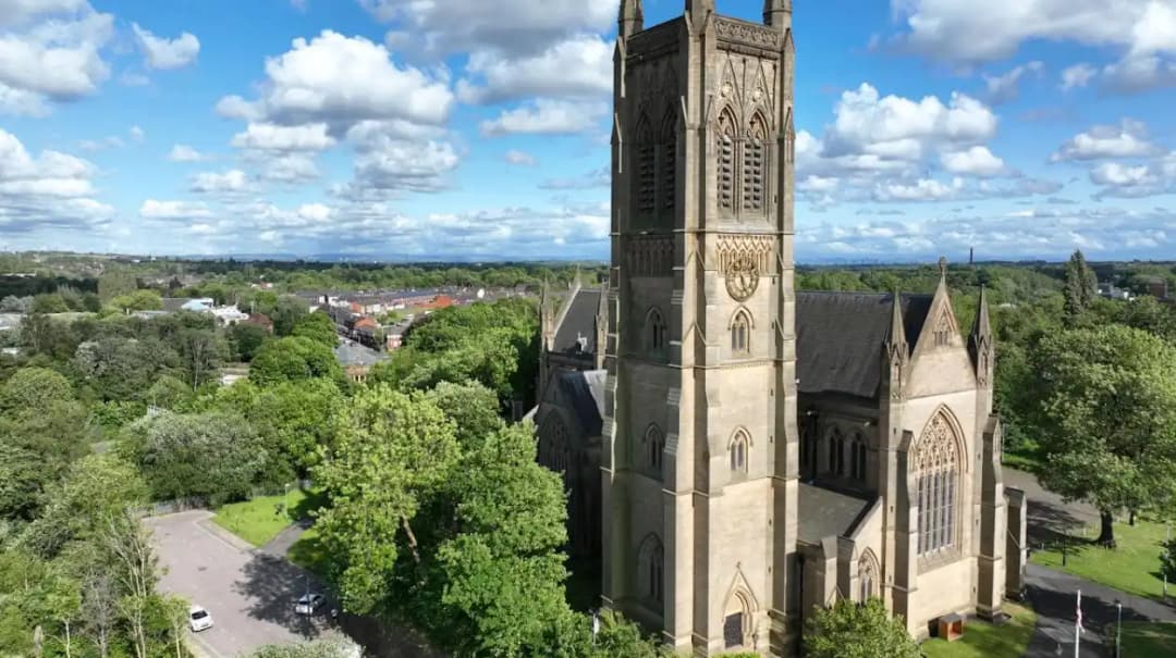 Best Free Attractions in Bolton for Budget Travellers | Bolton