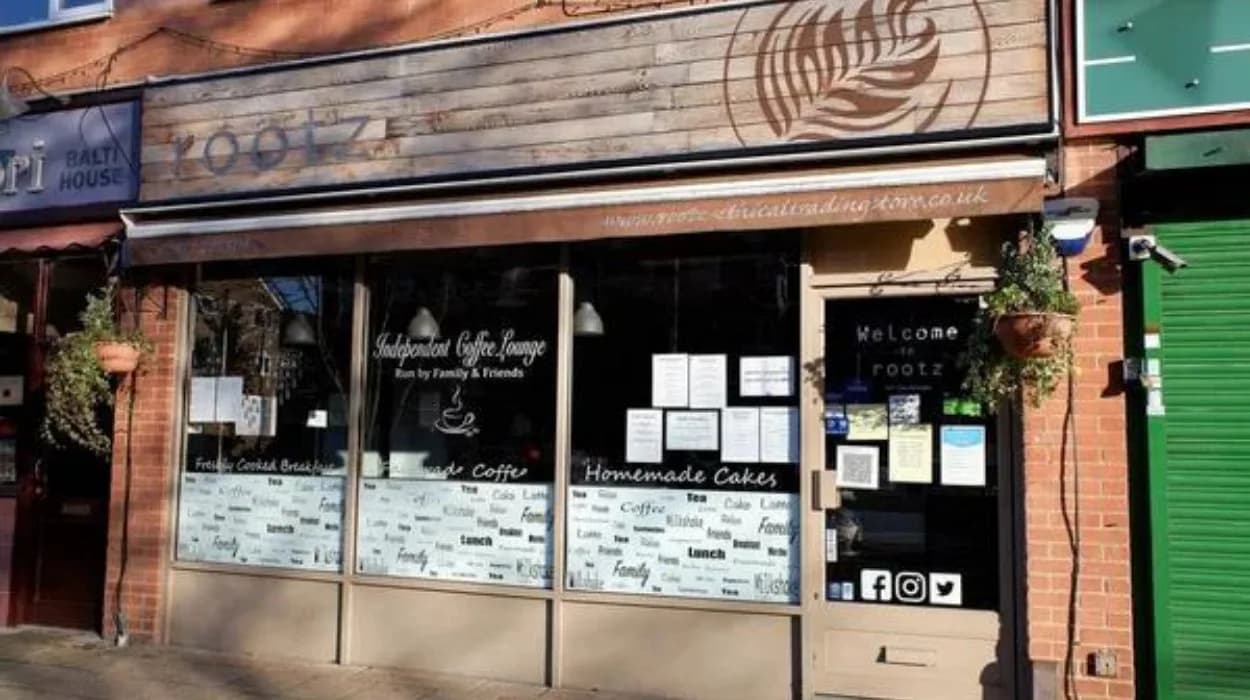 Best Independent Cafés in Horwich for Coffee Lovers | Horwich