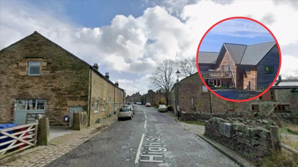 Bolton Book and Pudding Club Launches at Chetham Farm Retreat, 2026