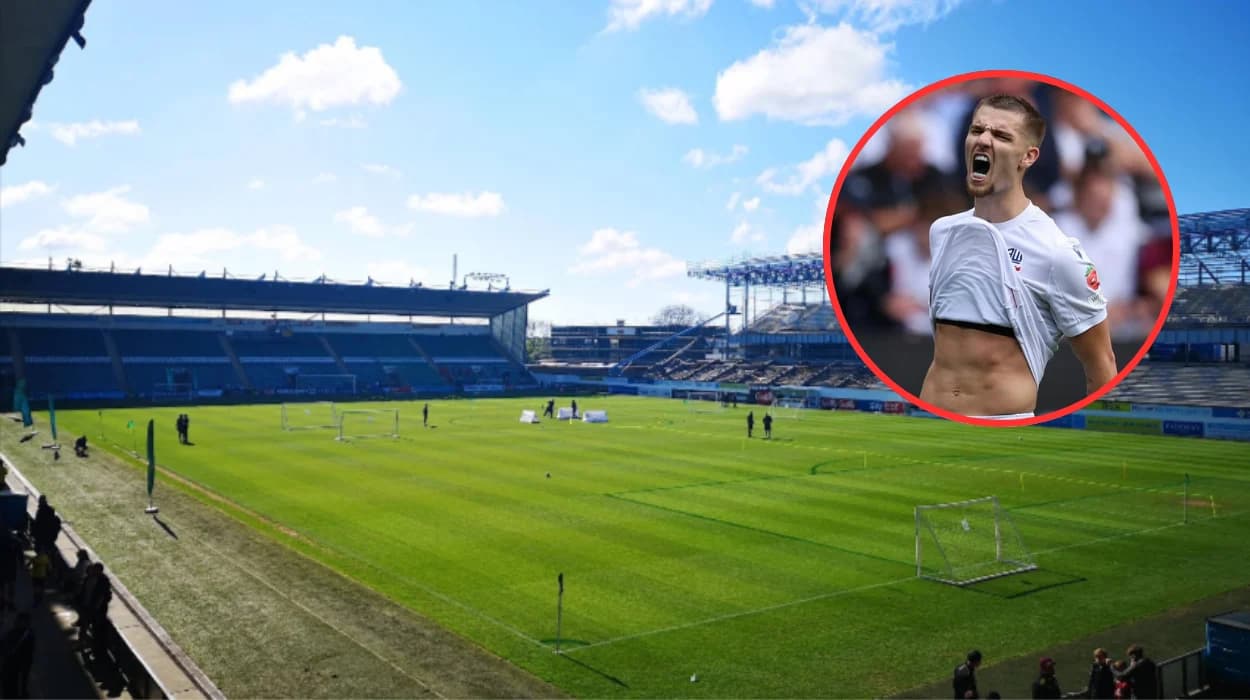 Bolton Boss Reacts to McAtee Performance for Wanderers in Bolton 2026