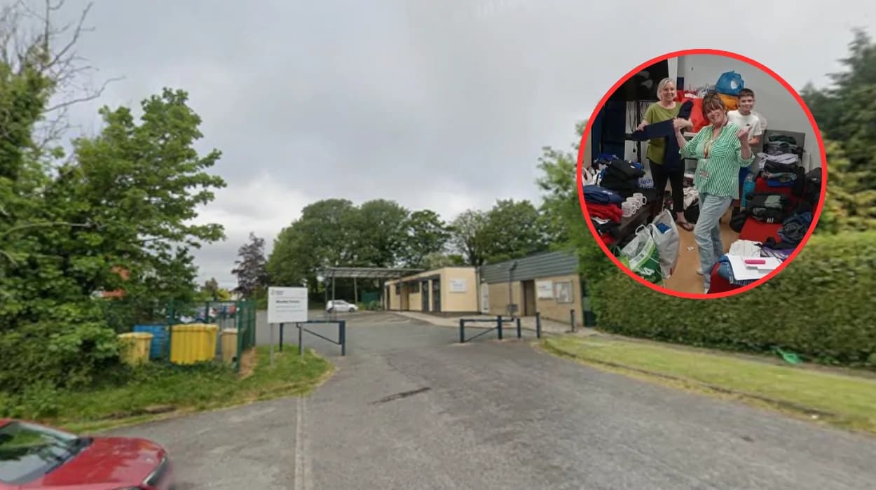 Bolton Charity Launches School Uniform Giveaway Event in Horwich 2026