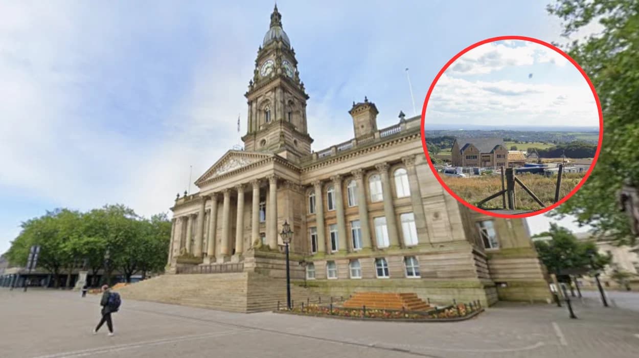 Bolton Council Approves Grundy Fold Farm Plans: Bolton 2026