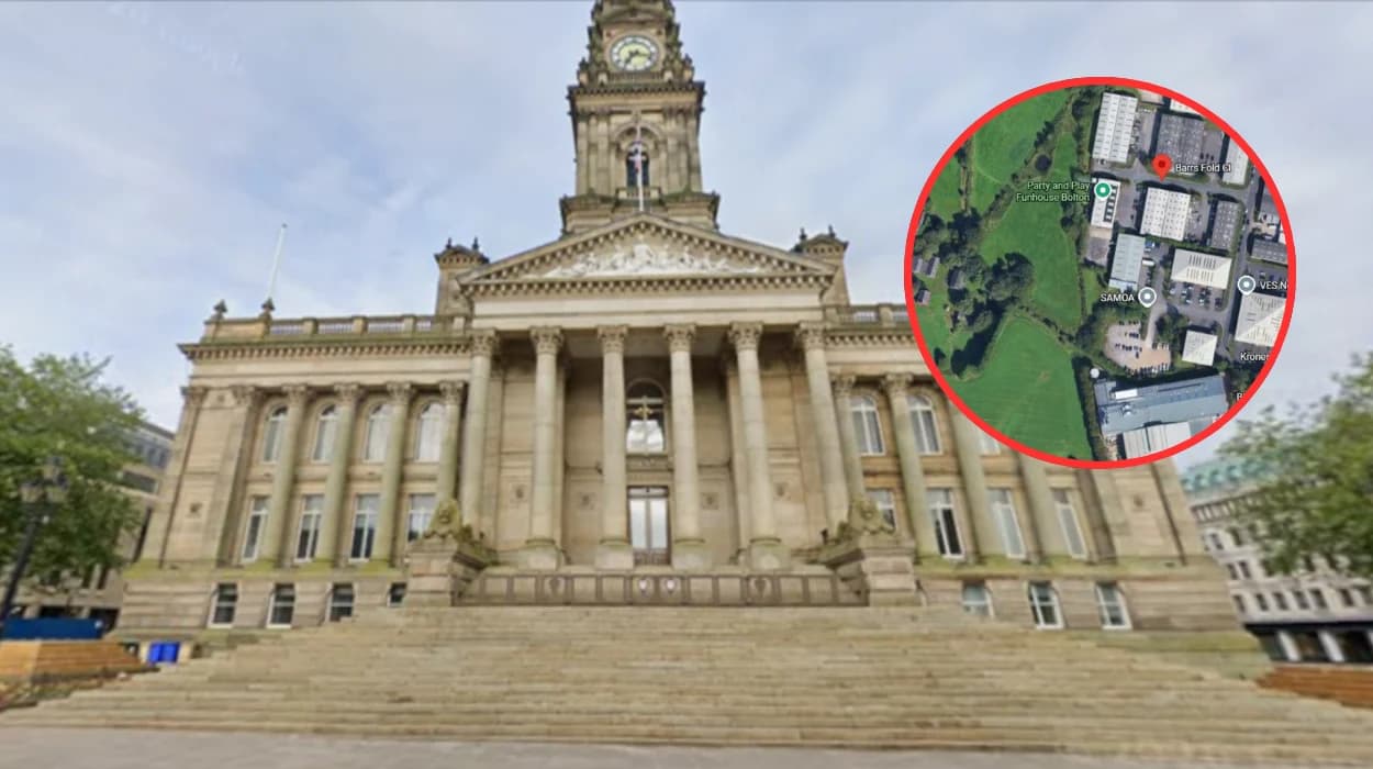 Bolton Council Approves Westhoughton Farm Conversion into Home: Westhoughton 2026