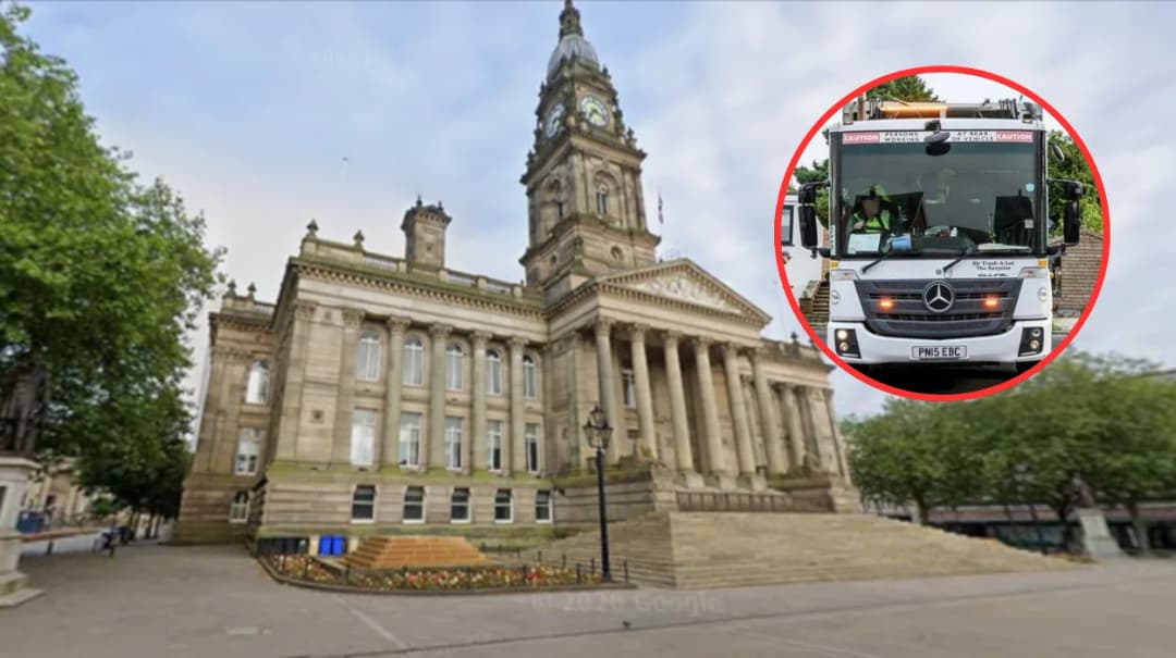Bolton Council Confirms Weekend Bin Collections After Backlog: Bolton 2026
