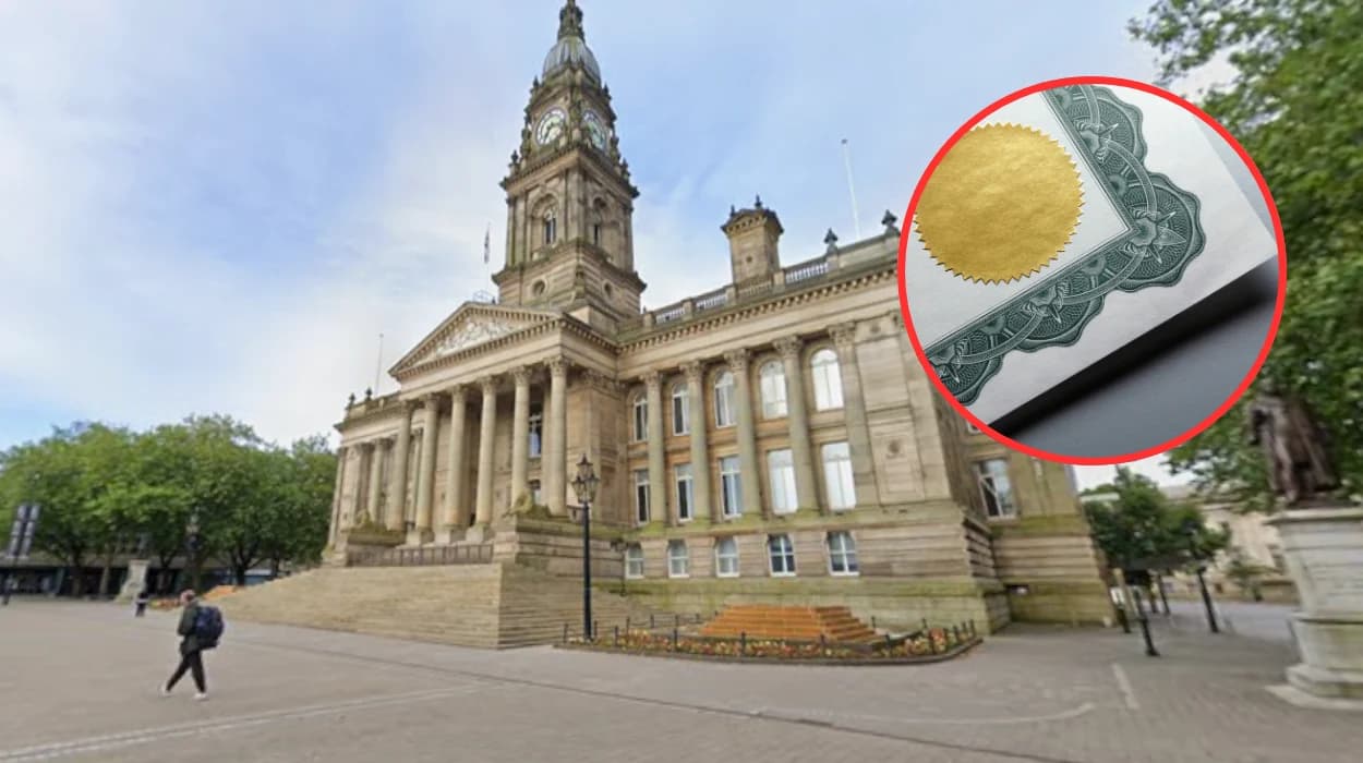 Bolton Council Missing Hundreds of Building Certificates: Alarm Raised, Bolton 2026