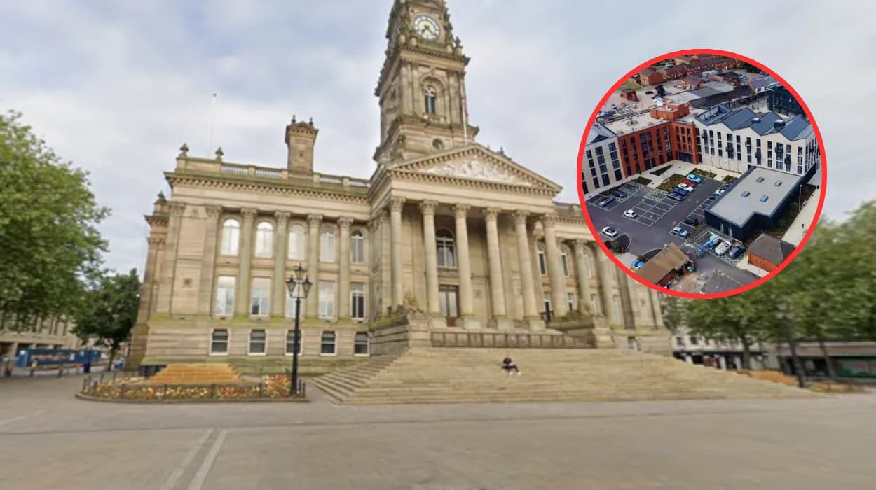 Bolton Council Nets Surplus £300K Interest From Farnworth Project 2026