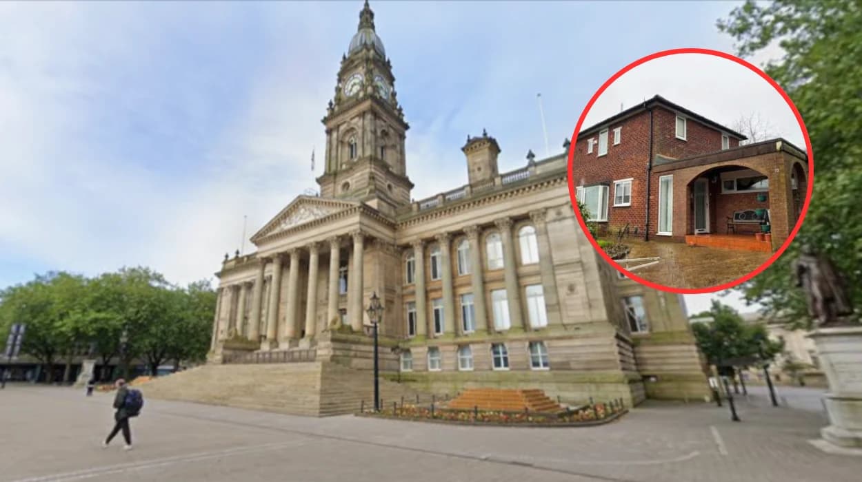 Bolton Council Rejects Astley Bridge Replacement House Plans in Astley Bridge 2026