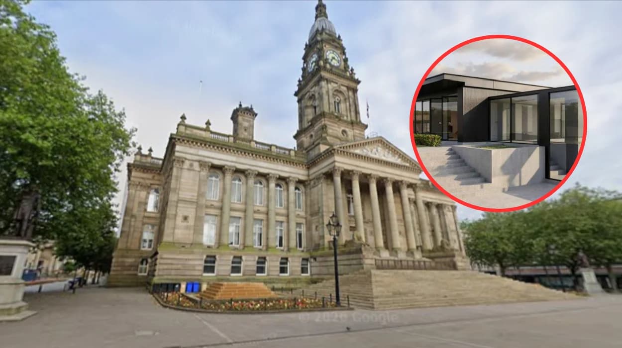 Bolton Homeowner Approved for 27-Metre Pool House Extension: Bolton 2026