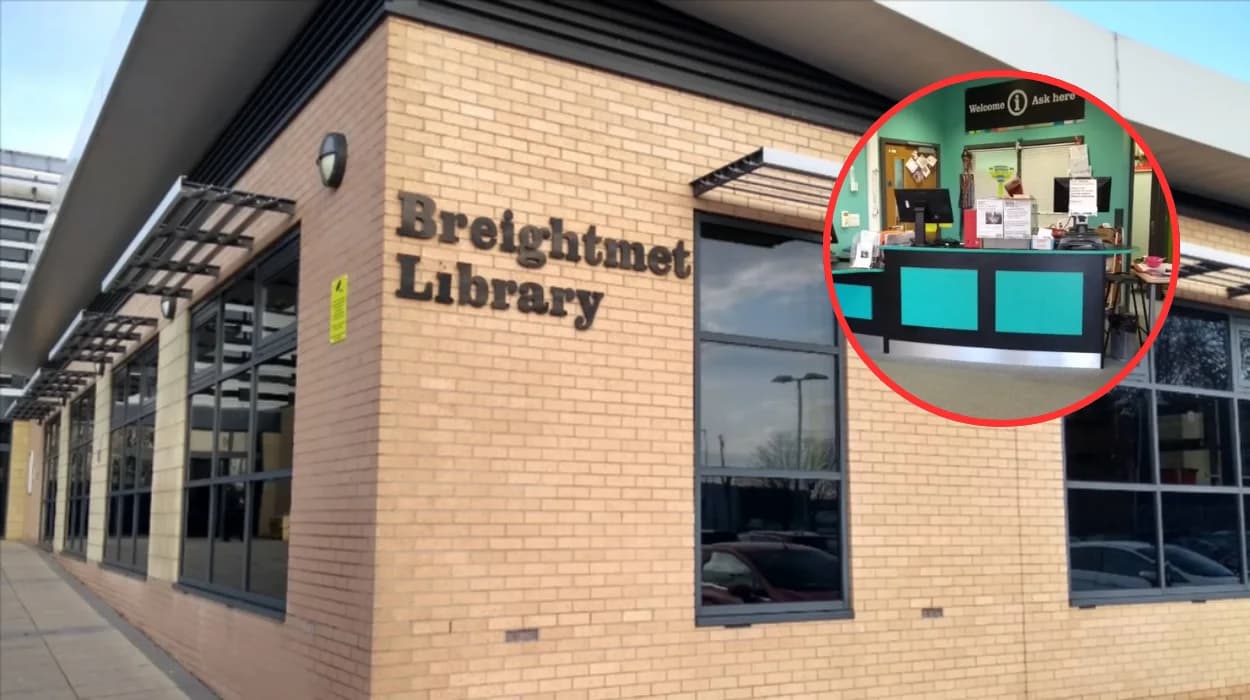 Bolton Libraries Host Free Percussion Storytime Sessions in Bolton 2026