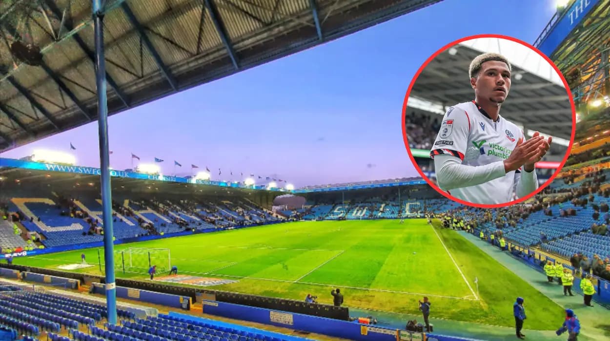 Bolton Wanderers Aim to Ruin Sheffield Wednesday Rebirth in Sheffield 2026