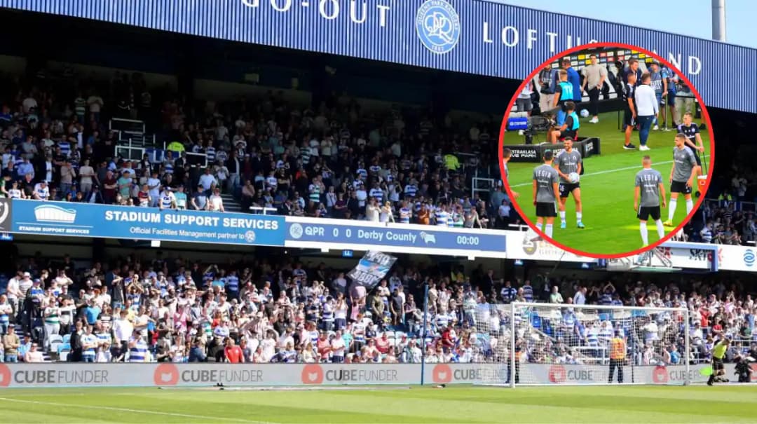 Bolton Wanderers boss embraces QPR challenge: sold-out away, 2026, Bolton