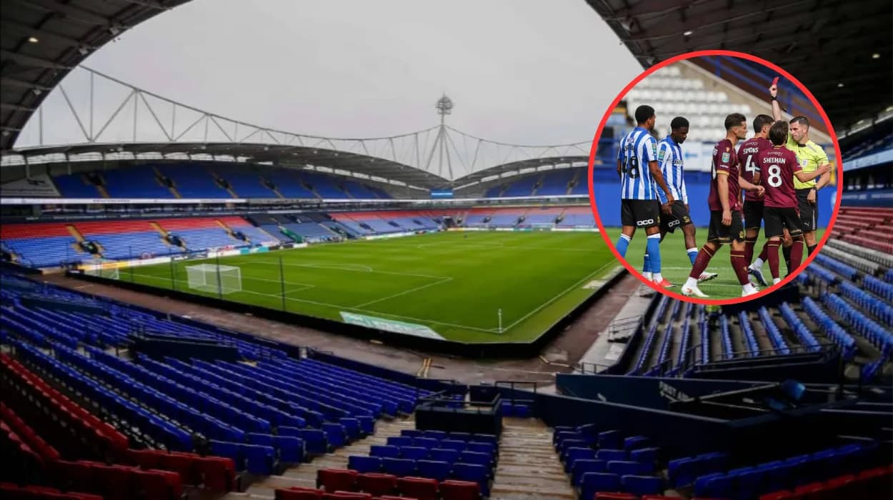 Bolton Wanderers Seek Pre-Preston Transfer Boost in Bolton 2026