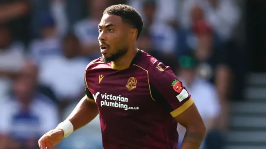 Bolton Wanderers Transfer News: Steven Schumacher Target Signings in Bolton 2026