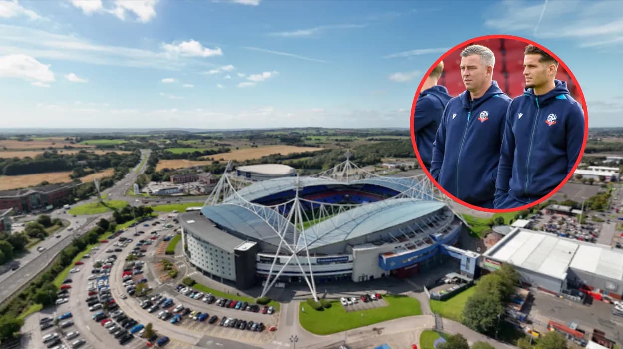 Bolton Wanderers Under Pressure to Sign Attacking Threats: Bolton 2026