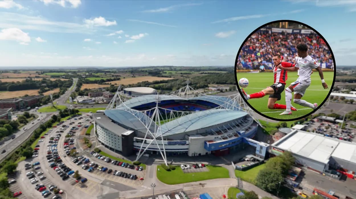 Bolton Wanderers vs Lincoln City Championship Match Report Bolton 2026
