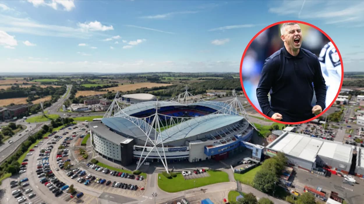 Can Bolton Wanderers Aim Higher Than Championship Survival in Bolton 2026?