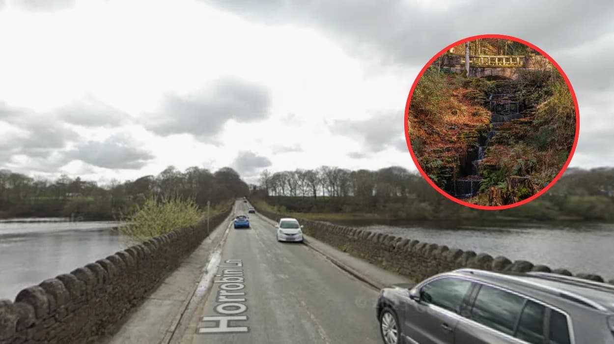 Car Parking Charges Proposed at Rivington Reservoir: Horwich 2026