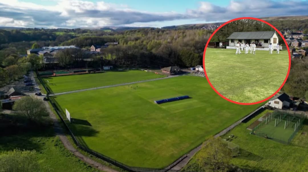 Eagley CC Chair Danny Counsell Eyes Championship Promotion in Bolton 2026