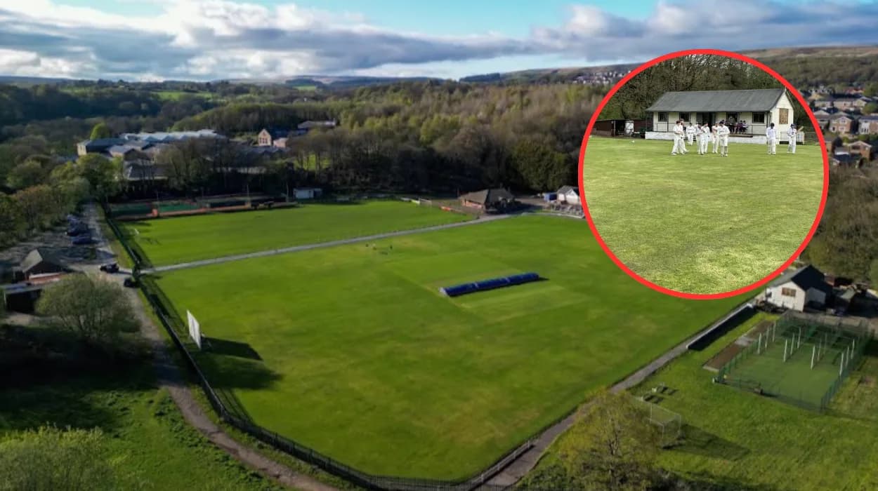 Eagley CC Chair Danny Counsell Eyes Championship Promotion in Bolton 2026