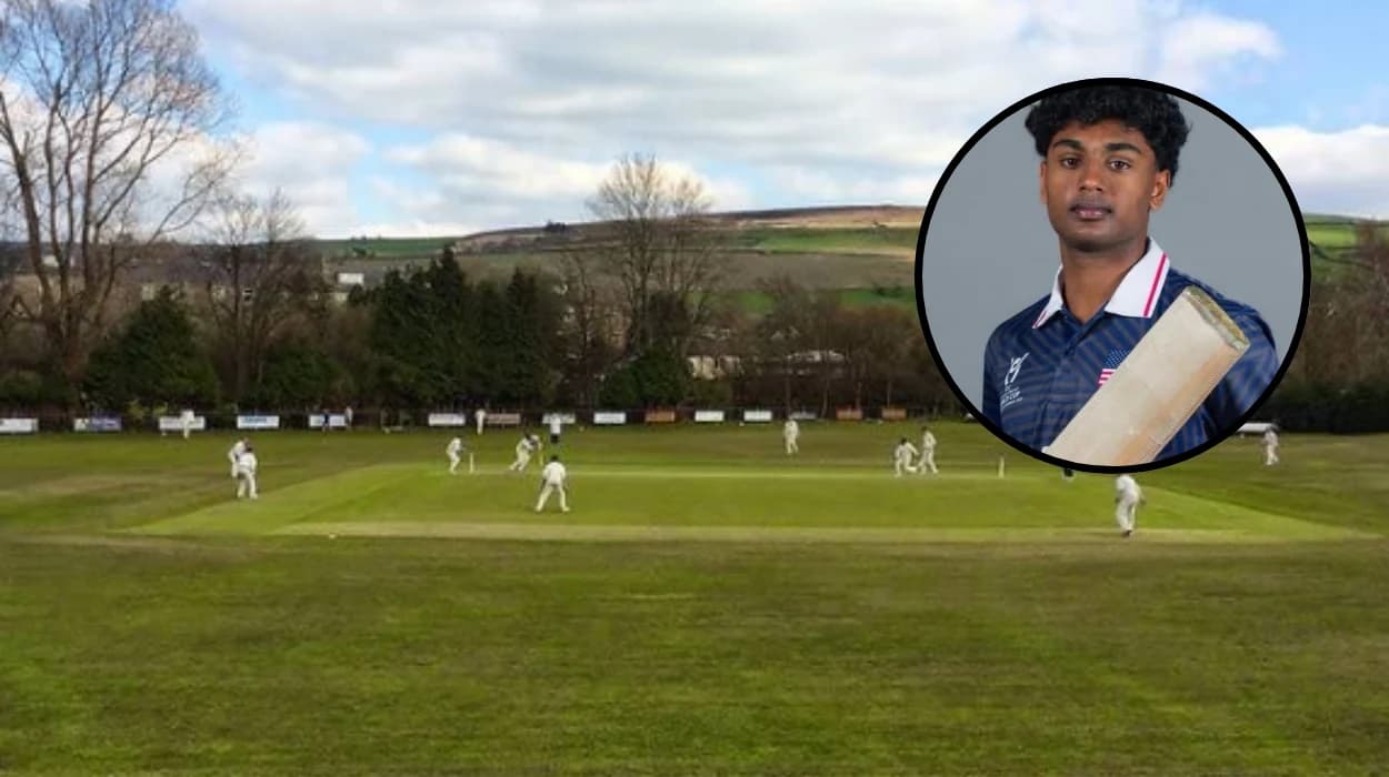 Earby CC Confident of Premiership Success After Securing Promotion, Earby 2026