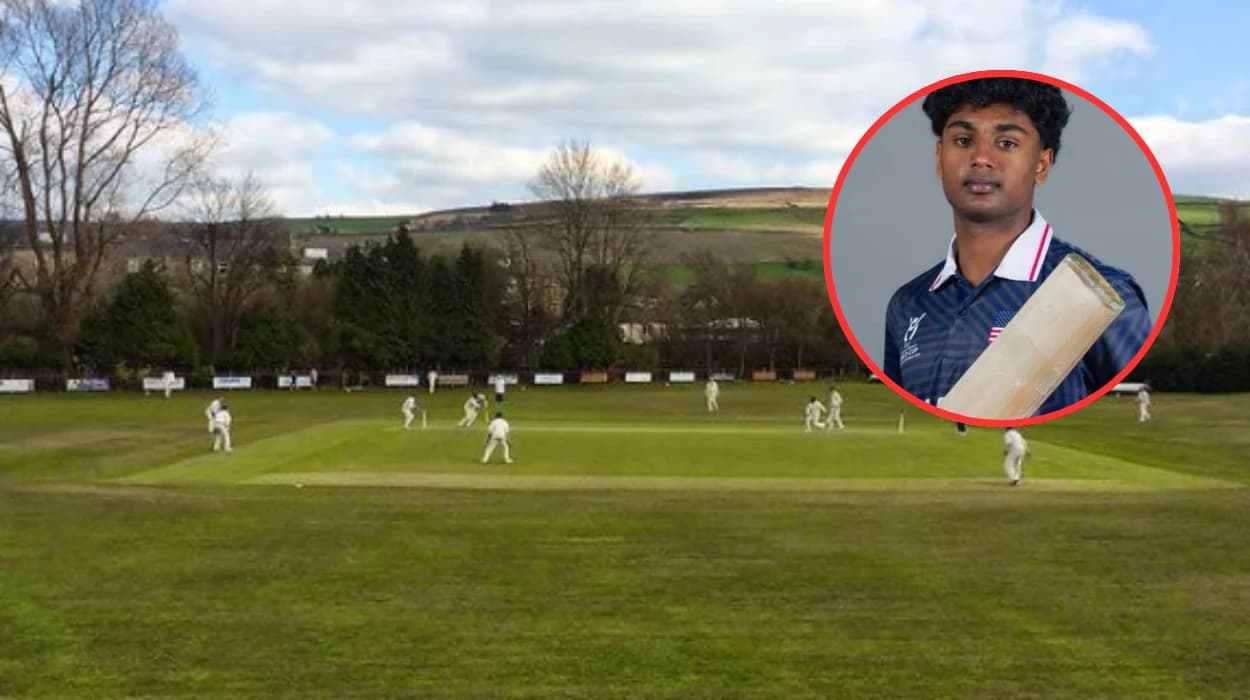 Earby Cricket Club Eyes League Title After Major Win: Earby 2026