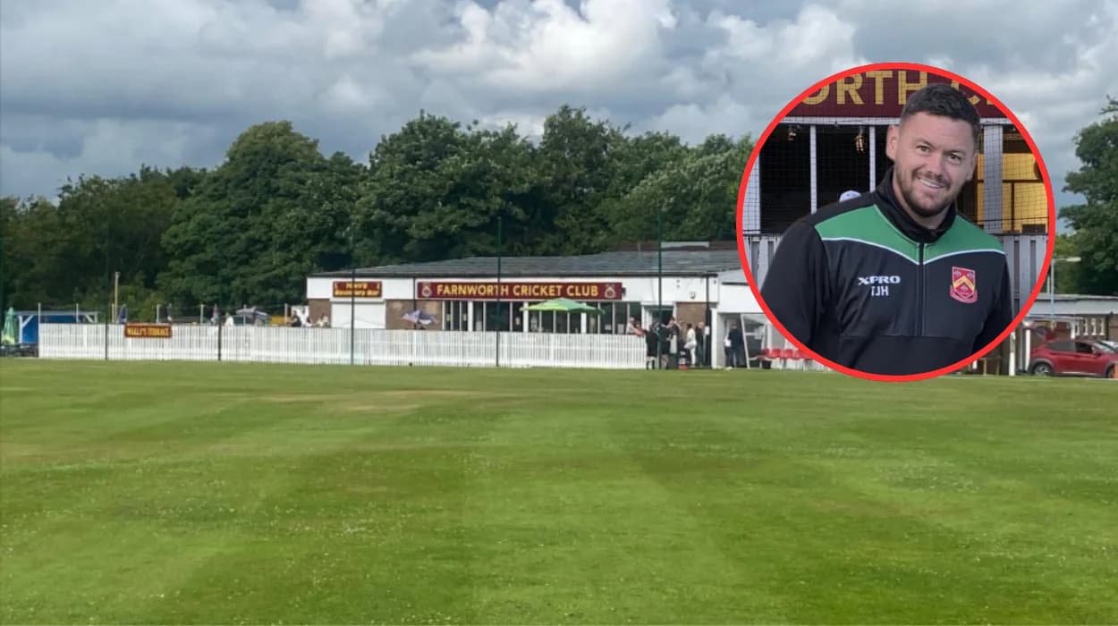 Farnworth Hope Returning Ross Sutton Boosts Season Finish in Bolton 2026