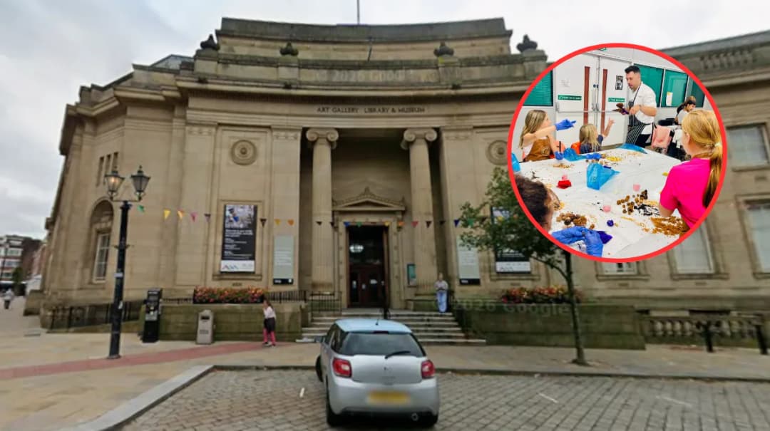 Free Family Activities at Bolton Library and Museum Announced for Summer 2026