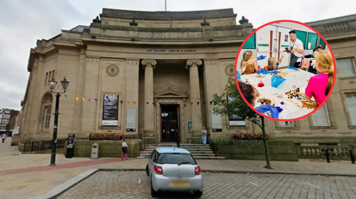 Free Family Activities at Bolton Library and Museum Announced for Summer 2026