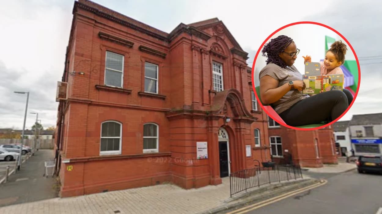 Free Percussion Storytime Sessions Launch at Bolton Libraries: Full Schedule, Bolton 2026