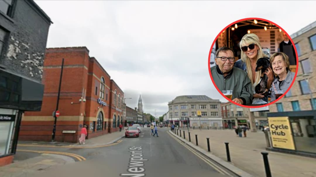 Full List of Bolton Food and Drink Festival Traders 2026 – Bolton