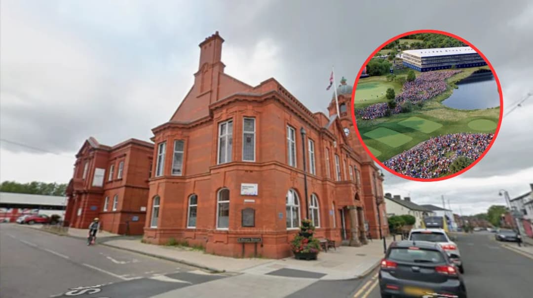 Harworth Rejects £583M Peel Land Takeover Offer in Bolton 2026