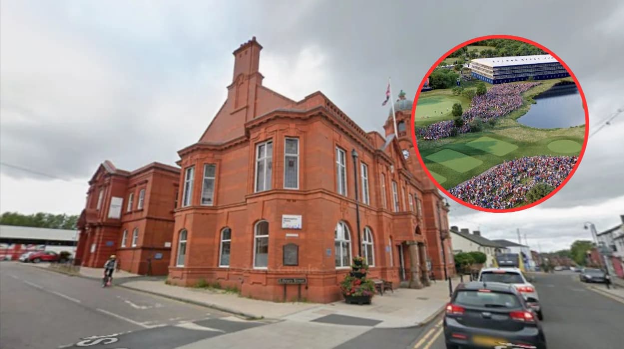 Harworth Rejects £583M Peel Land Takeover Offer in Bolton 2026