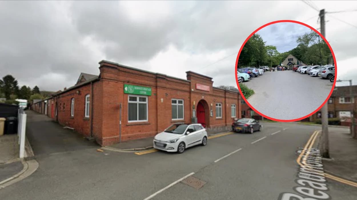 Horwich Town Council opposes Rivington parking charges plan by United Utilities in 2026