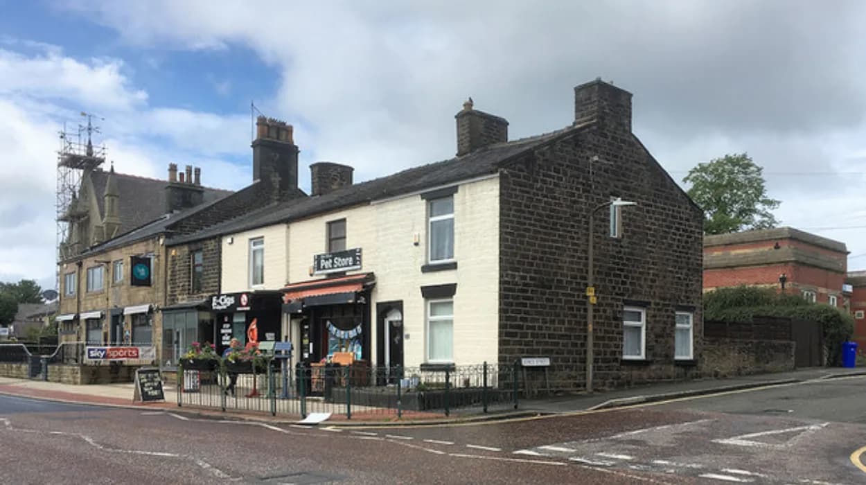 Independent Shops, Gifts and Local Products in Horwich