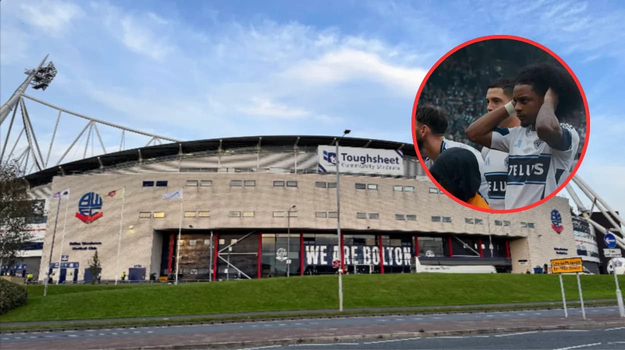 Jayden Nelson Joins Bolton Wanderers from Austin FC: Bolton 2026
