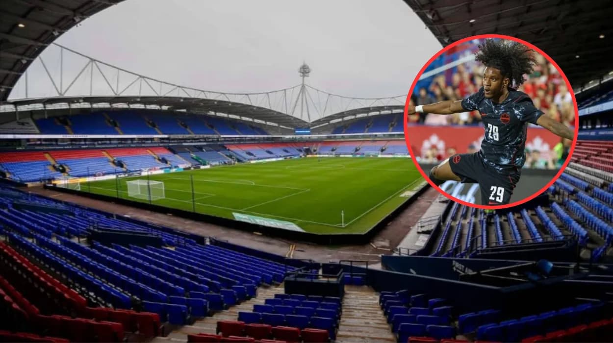 Jayden Nelson Joins Bolton Wanderers from Austin FC in Bolton 2026
