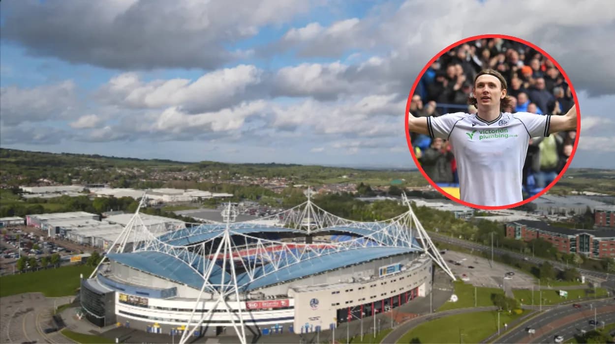 Jon Dadi Bodvarsson Retires From Football: Bolton Wanderers Legacy, Bolton 2026