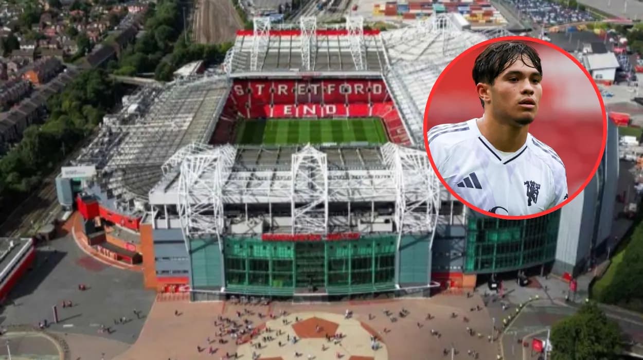 Man Utd Sanction Gabriele Biancheri Exit: Cardiff & Bolton Alert Manchester 2026